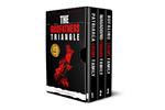 The The Godfathers Triangle: 3 Books in 1 - The Rise and Fall of Three Mafia Empires