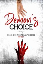 Demon's Choice: A Supernatural Romance