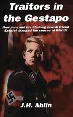 Traitors in the Gestapo: A Jenz Ramsgrund Novel