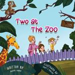 Two At The Zoo