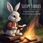 Sleepy Stories