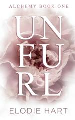 Unfurl: A Hot Age Gap Romance