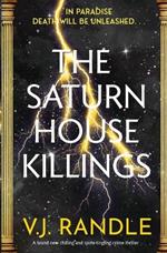 The Saturn House Killings