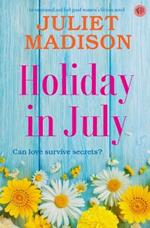 Holiday in July