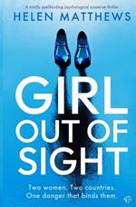 Girl Out of Sight