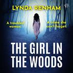 The Girl In The Woods