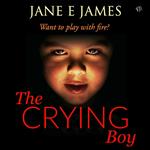 The Crying Boy