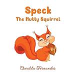 Speck The Nutty Squirrel