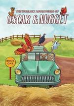 The Worldly Adventures of OSCAR & NUGGET