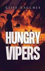 Hungry Vipers