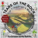 Tears of the Rock - Volume 7: Hadrian's Wall