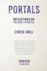 Portals: Reflections on the Spirit in Matter