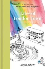 Tales of London Town