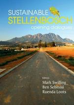 Sustainable Stellenbosch: Opening dialogues