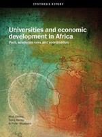 Universities and Economic Development in Africa: Pact, Academic Core and Coordination