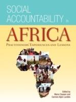 Social Accountability in Africa: Practitioners' Experiences and Lessons