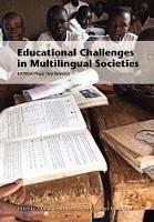 Educational challenges in multilingual societies: LOITASA phase two research