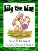 Lily the Lion