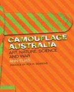 Camouflage Australia: Art, Nature, Science and War