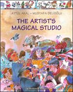 The Artist's Magical Studio