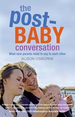 The Post-Baby Conversation