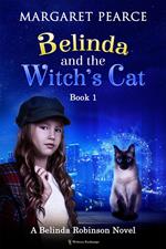 Belinda and the Witch's Cat