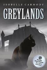 Greylands