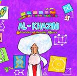 Al Khazini: The Founder of Gravity Theory
