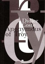 Anonymous of Troy