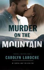 Murder On The Mountain