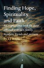 Finding Hope, Spirituality and Faith