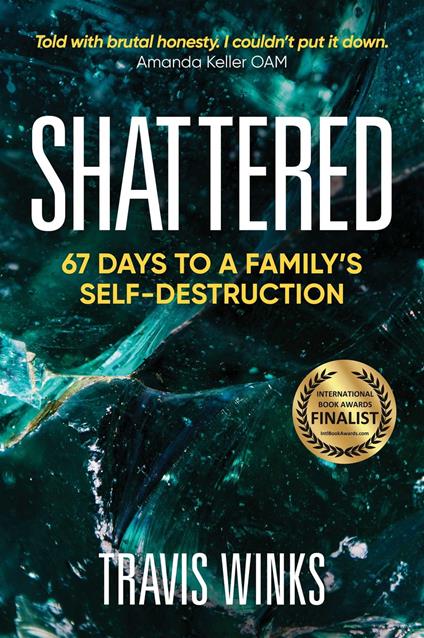 Shattered