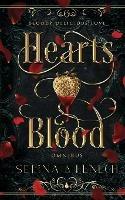 Heartsblood Omnibus