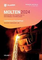 MOLTEN 2024 - vol 1