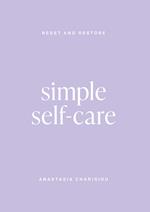 Simple Self Care