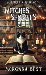 Witches’ Secrets