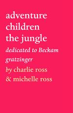 adventure children the jungle