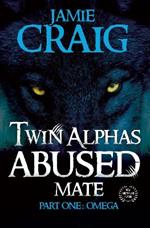 Twin Alphas Abused Mate: Part One: Omega