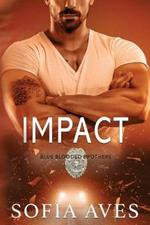 Impact: An Australian Police Romance