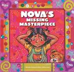 Nova's Missing Masterpiece