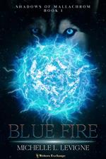 Blue Fire