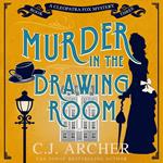 Murder in the Drawing Room