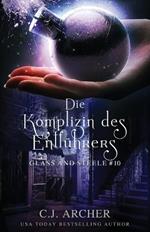 Die Komplizin des Entführers: Glass and Steele