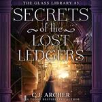 Secrets of the Lost Ledgers