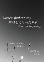 Home Is Further Away than the Lightning
