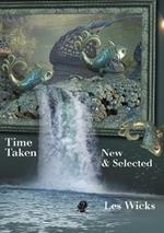 Time Taken: New & Selected Poems