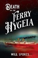 Death on the Ferry Hygeia