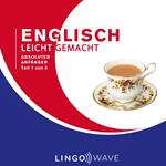 English Leicht Gemacht - Absoluter Anfänger - Teil 1 von 3