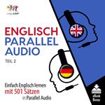 Englisch Parallel Audio - Teil 2