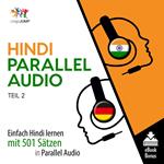 Hindi Parallel Audio - Teil 2